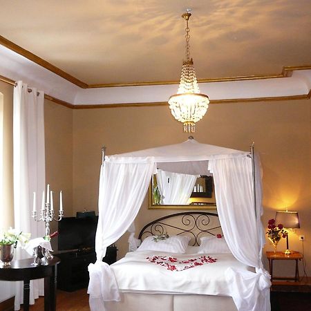 Hotel-Park-Residenz Aschersleben Kültér fotó