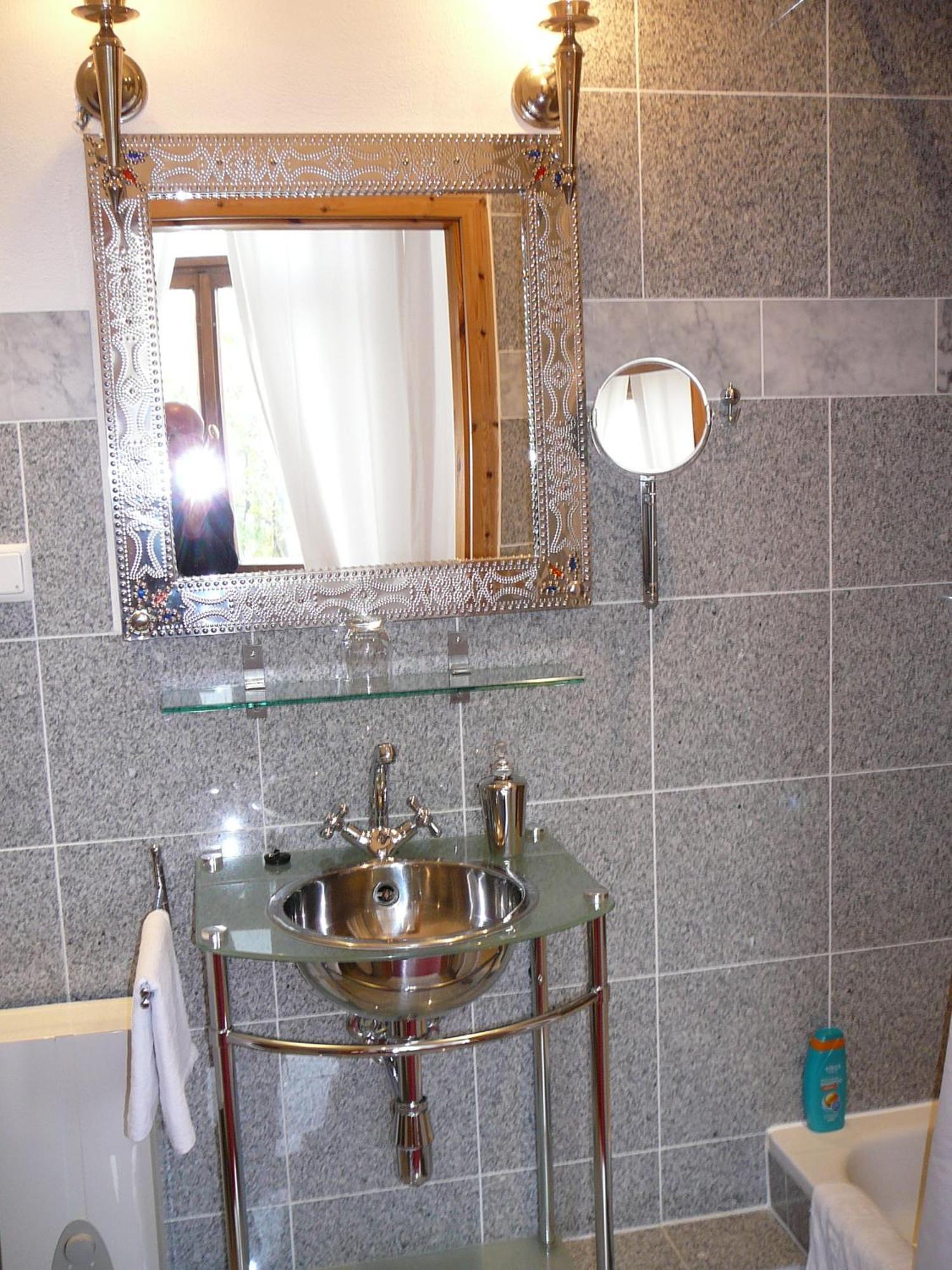 Hotel-Park-Residenz Aschersleben Kültér fotó