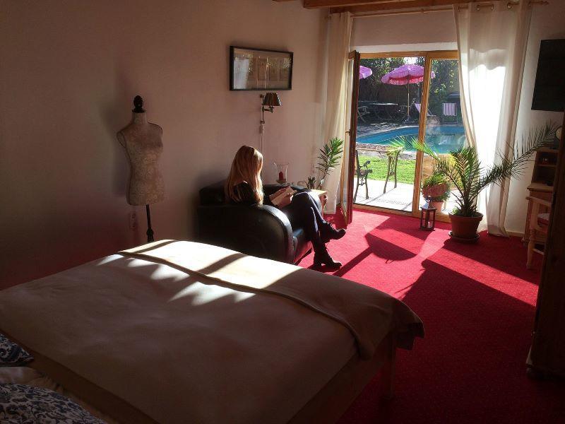 Hotel-Park-Residenz Aschersleben Kültér fotó